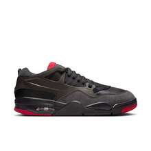 Black/Anthracite/Varsity Red