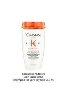 Kérastase Nutritive Hair Care Gift Set - bianco - View 3