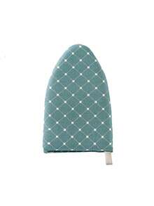 1pc Mini Ironing Board & Heat Resistant Ironing Pad!,Spring,Minimalist,Summer Tops
