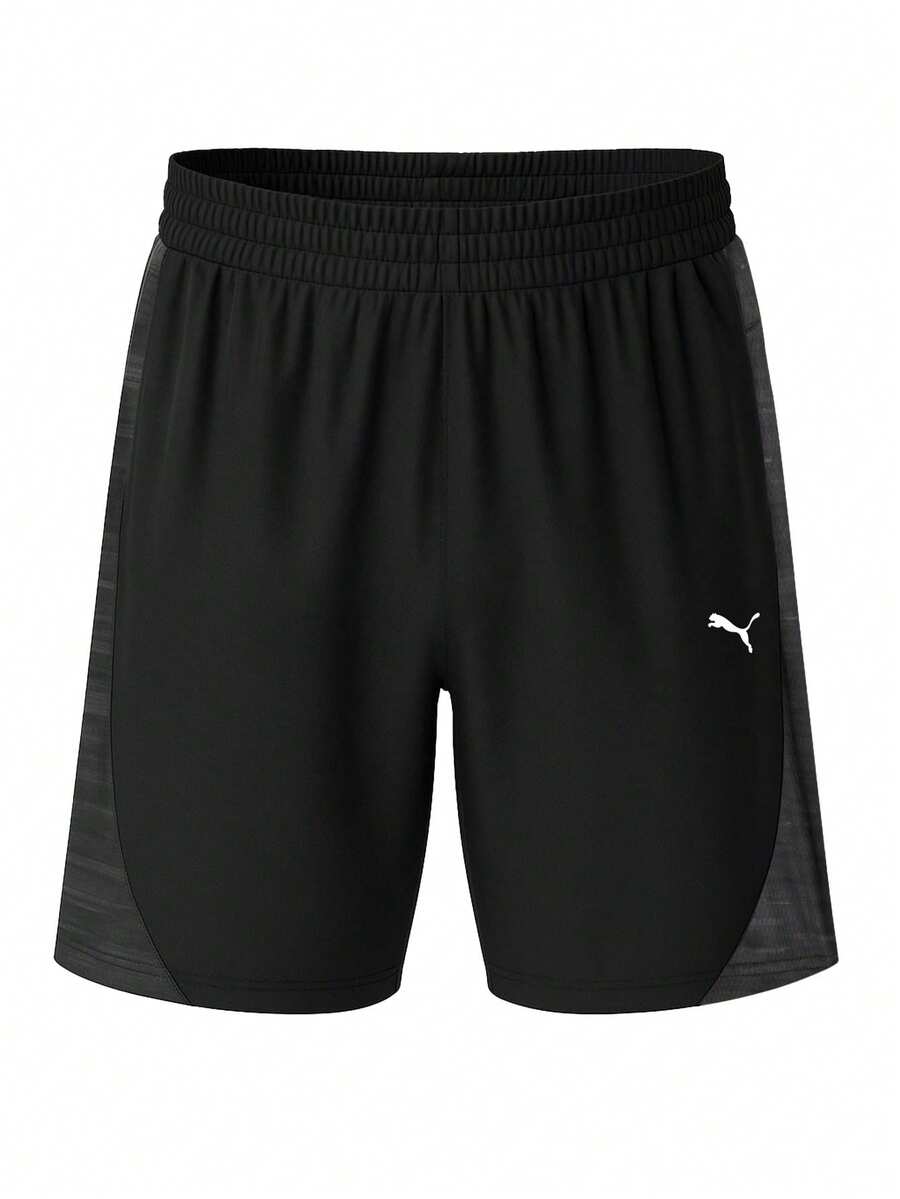 Puma Tech Men Shorts Black - Black - View 1