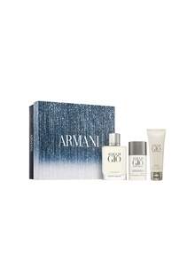 Armani Acqua Di Giò Eau De Toilette 100 Ml Gift Set - Multi Scents - View 1