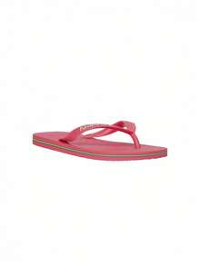 Havaianas HAV. BRAS Casual Flip Flops For Holiday And Daily Wear - coral - View 1
