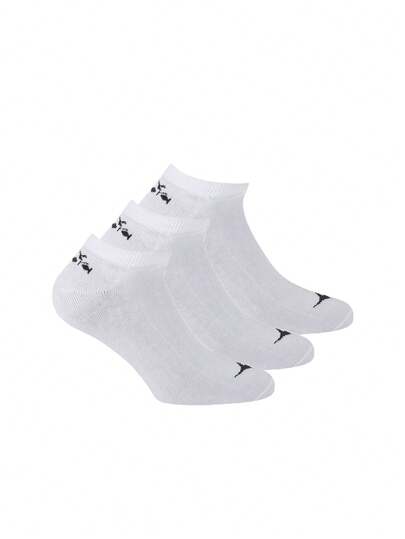 Diadora 3 Pack Unisex Athletic Socks