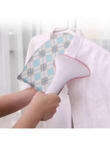 1pc Mini Ironing Board & Heat Resistant Ironing Pad!,Spring,Minimalist,Summer Tops