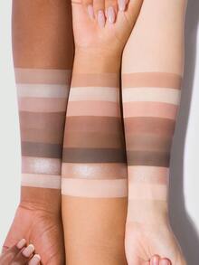 SHEGLAM Live To Roam Palette 8 色閃光霧面眼影盤裸色金屬均勻著色光滑可混合眼影棕色眼影 品牌 美容 化妝 化妝品 適合女性與女孩 完美搭配冬季 Y2K 時尚 流行 生日禮物 假期 派對準備就緒 最佳顏色 - 彩色 - 查看 4