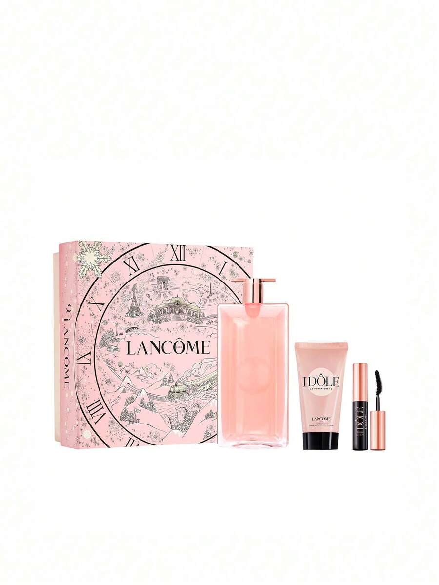 Lancôme Idôle Eau De Parfum 50 Ml Gift Set - Fresh - View 1