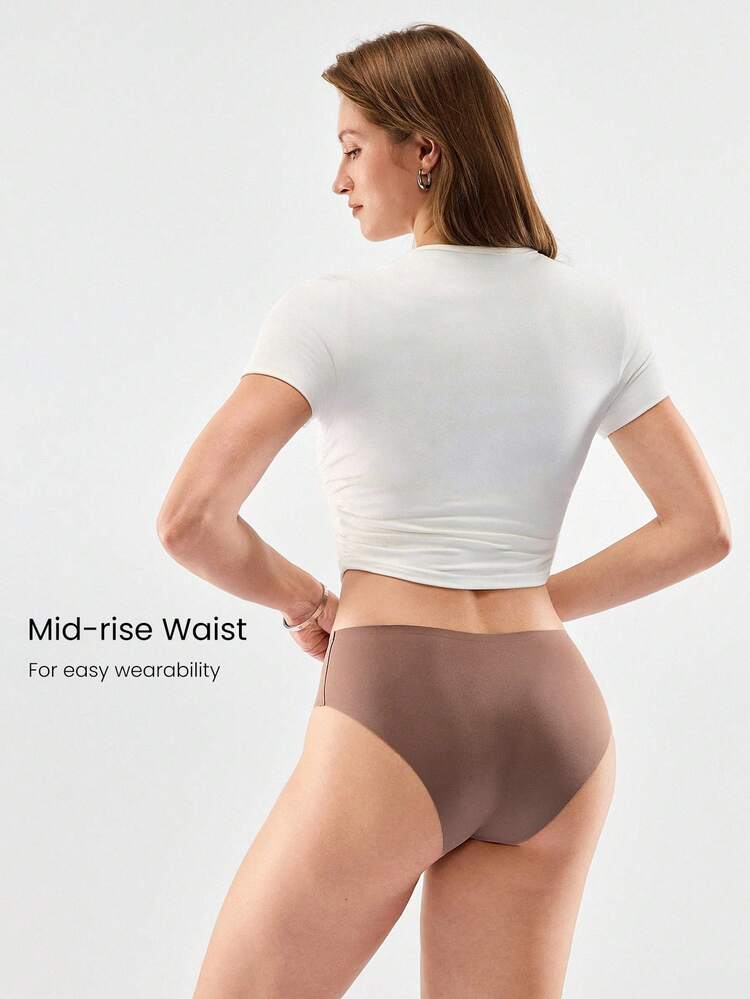 Braguitas deportivas Mujer