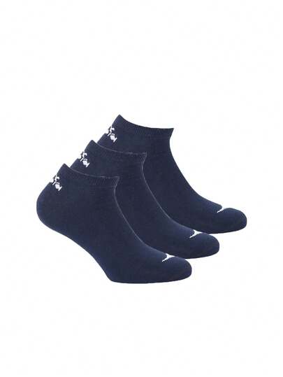 Diadora 3 Pack Unisex Athletic Socks