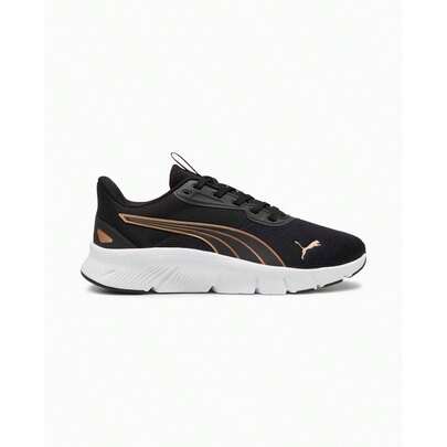 Puma FLEXFOCUS LITE MODERN MEN  SNEAKERS BLACK AND WHITE 310093
