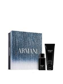 Armani Code Eau De Toilette 50 Ml Gift Set - Multi Scents - View 1