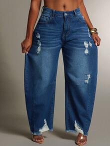 Dark Wash
