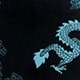 Teal Blue