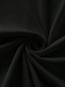 EMERY ROSE Camiseta de manga larga con estampado navideño para mujer de talla grande