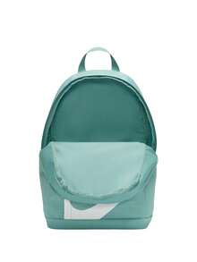 Nike Elemental Unisex Backpack Mint 21L - Cannon/Cannon/Summit White - View 4