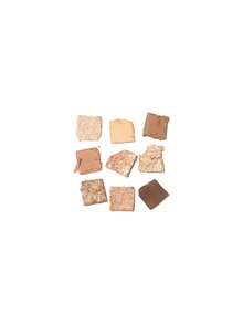 Unleshia Glitterpedia Eye Palette N°2 All Of Brown 6.2 G - 02 All of Brown - View 2