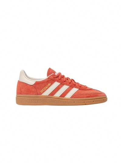 Adidas Handball Spezial Unisex Sneakers Preloved Red / Cream White / Crystal White IG6191
