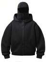 Men Plus Size Hoodies & Sweatshirts