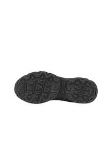 Asics Gel-Nunobikl Unisex Shoes Graphite Grey / Black 1203A536 - Graphite Grey/Black - View 2