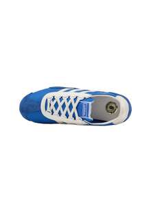Adidas 72 Pt Unisex Shoes Bright Royal / Wonder White JR5701 - Royal Brilhante / Branco Maravilha / Branco Suave - Ver 3
