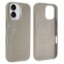 VIETAO Luxury Magnetic Phone Case Compatible With IP 16 - 16Pro - 16Pro Max - 15 - 15Pro - 15Pro Max -14 - 14 Pro -14Pro Max - 13 - 13pro - 13Pro Max - 17 - 17Pro - 17Pro Max - IP Air - Light Grey - View 25