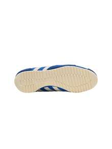 Adidas 72 Pt Unisex Shoes Bright Royal / Wonder White JR5701 - Royal Brilhante / Branco Maravilha / Branco Suave - Ver 2