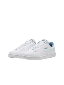 Puma Men Sneaker White 372605 - White - View 4