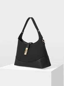 MOTF PREMIUM WOMEN BAG - Black - View 3
