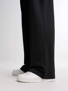 Quần thể thao nam ARC màu đen kiểu dáng thường ngày - màu đen - Xem 5