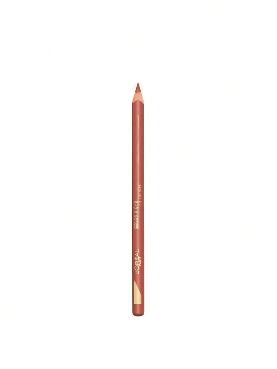 L’Oreal Paris Color Riche Lip Liner Couture 236 Organza 1.2 G - 236 Organza - View 1