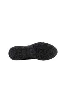 Asics Gel-Venture 6 Trail Unisex Shoes Black 1203A245 - Black/Black - View 3