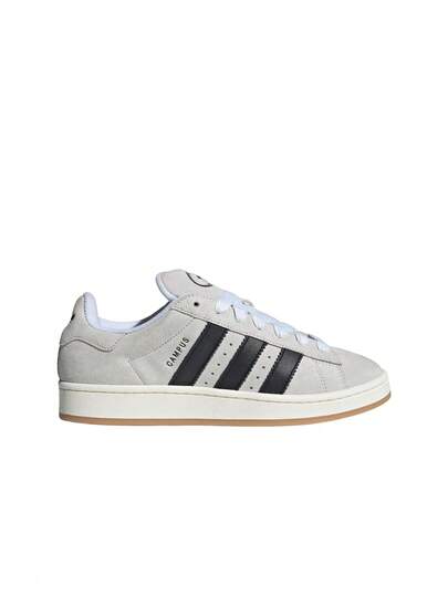Adidas Campus 00s Unisex Sneakers Crystal White / Core Black / Off White JR1646