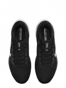 Nike Pegasus 41 Men Shoes Black/Anthracite FD2722 - Black White - Ver 2