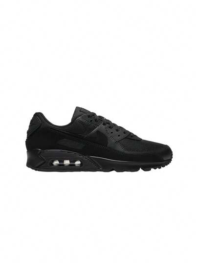 Nike Air Max 90 Men's Shoe Black CN8490