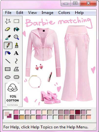 Y2Kool Maria Clara Maia Chaqueta con capucha de punto acanalado ajustada con cremallera, estilo streetwear casual con lazo de encaje en color rosa pastel, adecuada para fiestas, reuniones y uso diario en otoño/invierno. Ropa rosa, top rosa Y2K, sudadera con capucha rosa claro para mujer, chaqueta con cremallera rosa para mujer, conjuntos rosas Gyaru de algodón