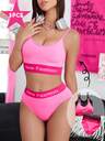 Conjuntos de sujetador y braguita para mujer