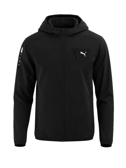 Puma Flex Men Jacket Black