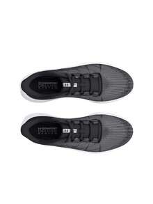 Under Armour Speed Swift Women's Running Shoes Black 3027006 - Black - View 2