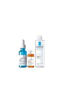 La Roche-Posay Hyalu B5 Skincare Gift Set - White - View 2