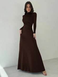 Mocha Brown