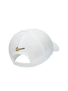 Nike Unstructured Air Max Tn Unisex Cap White - White - View 2