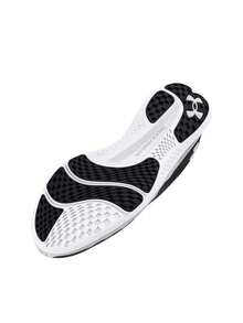 Under Armour Speed Swift Women's Running Shoes Black 3027006 - Black - View 3