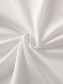 Conjunto de pijama casual de 4 piezas con parte superior de manga larga y pantalones, con estampado a cuadros y unicolor, adecuado para niños y jóvenes en primavera/otoño