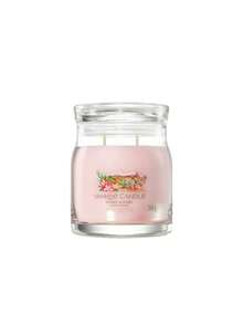 Yankee Candle Desert Blooms Signature Medium Jar Candle 368 G