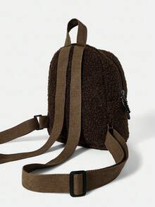 HARRY POTTER X SHEIN BAGS - Coffee - View 6