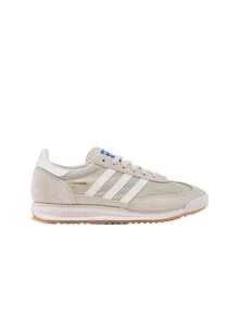 Adidas 72 RS Men Shoes Grey One/Cloud White / Crystal White JI1281 - Grey/White - Ver 1