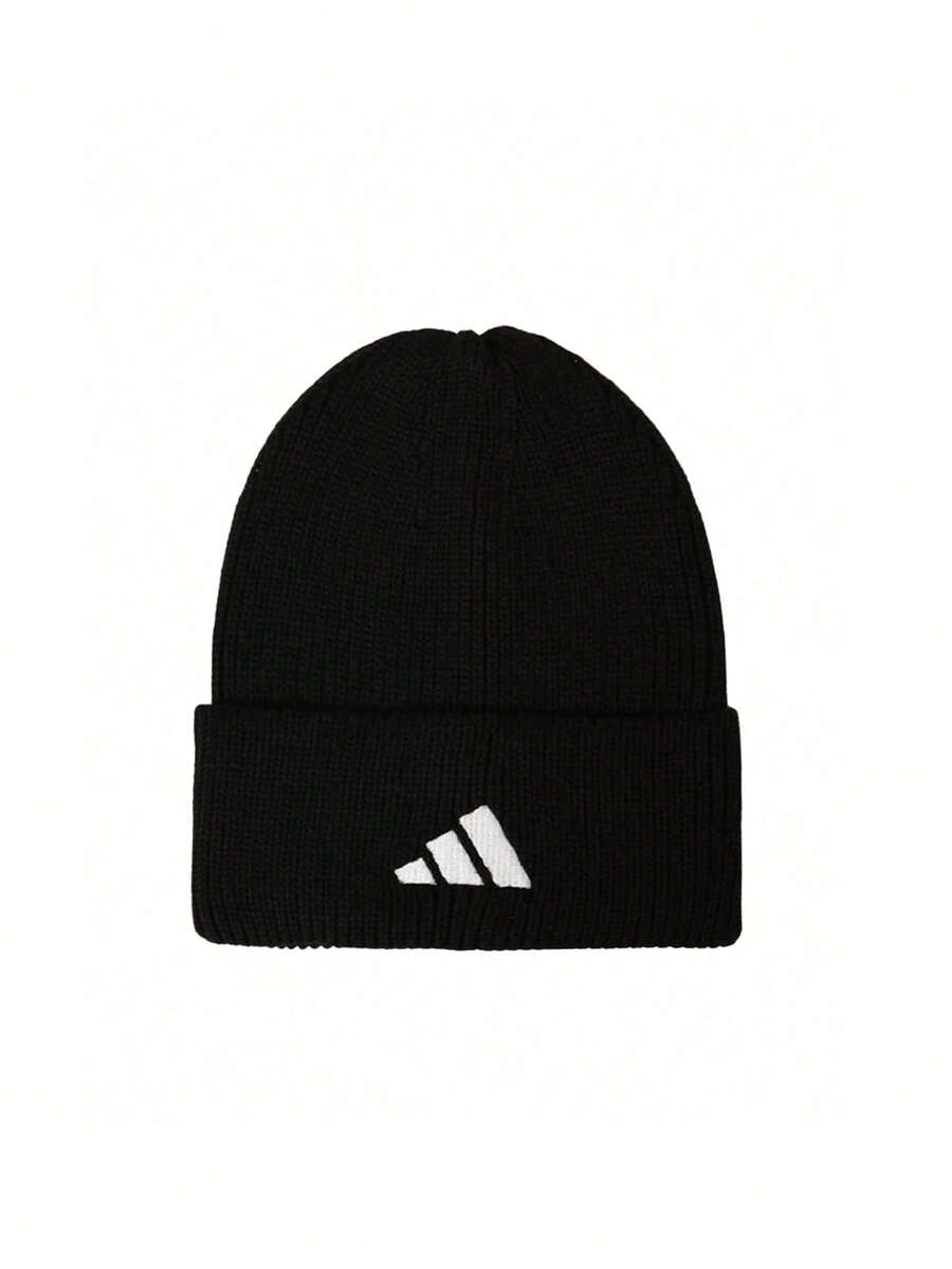 Adidas طاقية تيرو 23 للجنسين أسود / أبيض - Black/White - مشاهدة 1