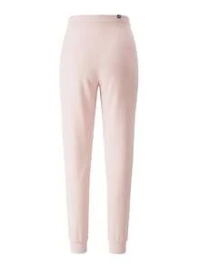 Puma Women Sweatpants Pink - Pink - View 2