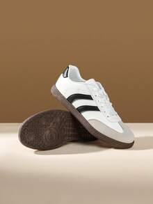 CUCCOO EASI Men's Fashionable Casual Minimalist Daily Sneakers