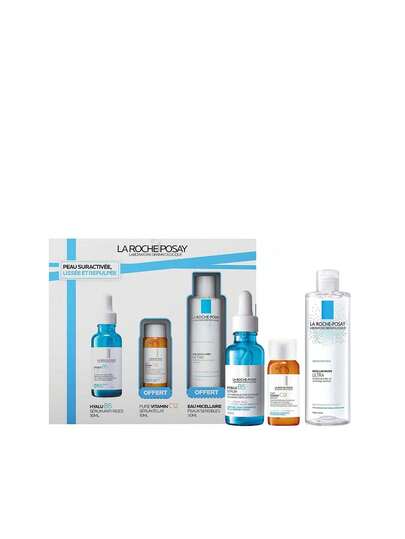 La Roche-Posay Hyalu B5 Skincare Gift Set