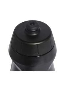 Adidas Tiro Water Bottle Black / White 0.5L